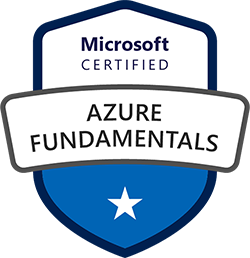 Microsoft Azure Fundamentals AZ-900